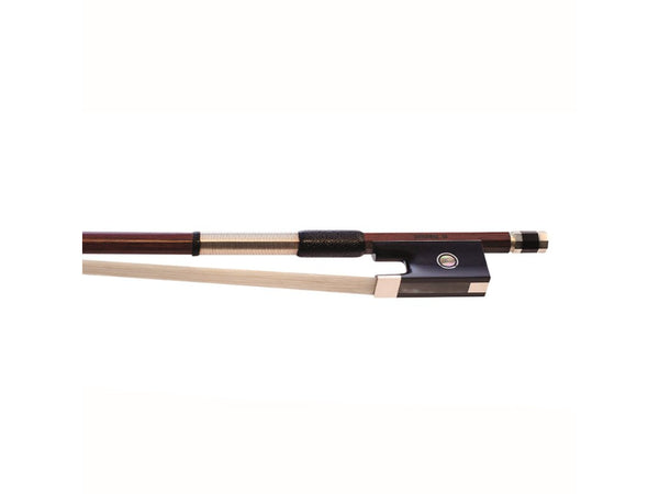 F. C. Neuville violin bow pernambuco