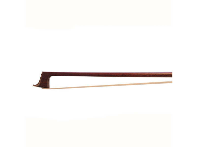 F. C. Neuville violin bow pernambuco