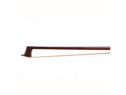 F. C. Neuville violin bow pernambuco