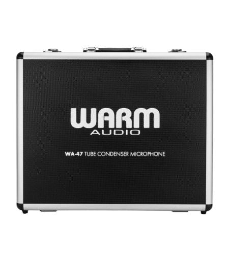 Flight Case - WA-47