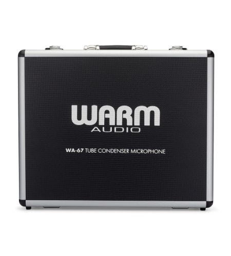 Flight Case - WA-67
