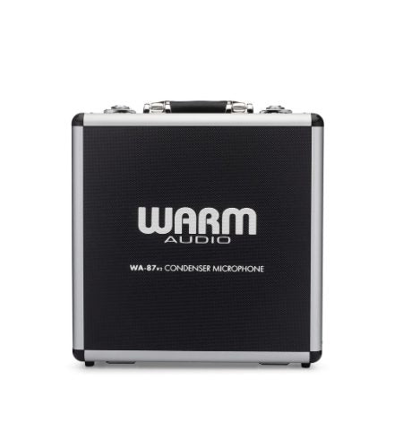 Flight Case - WA-87 R2