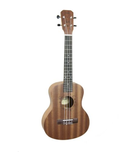 Flight NUT310 Sapele Tenor Ukulele With Bag