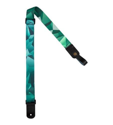 Flight Polyester Ukulele Strap - Poly