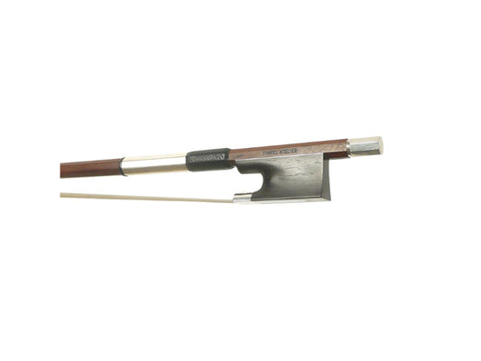 Finkel Atelier viola bow pernambuco