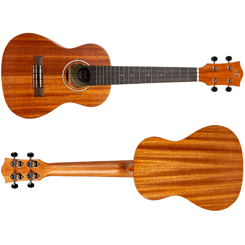 Flight Antonia Concert Electro Ukulele