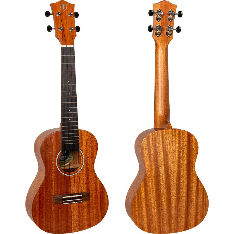 Flight Antonia Concert Ukulele