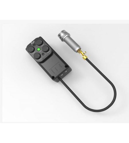 Flight Soundwave Pickup System - Part