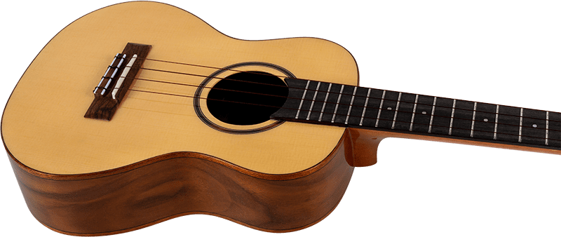 Flight Sophia Tenor Electro Uke SoundWave PU