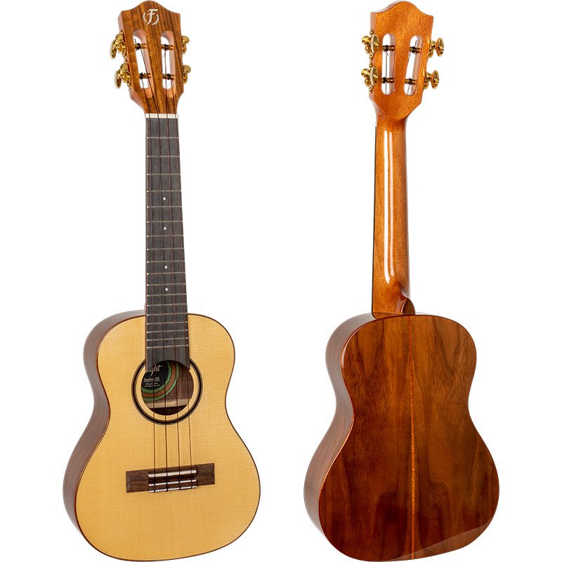 Flight Sophia Tenor Electro Ukulele