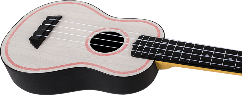 Tus-Marty Marty Dominguez Travel Ukulele