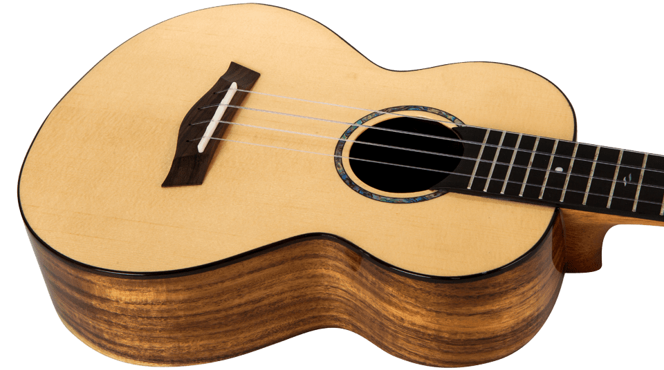 Flight Voyager All Solid Tenor Ukulele