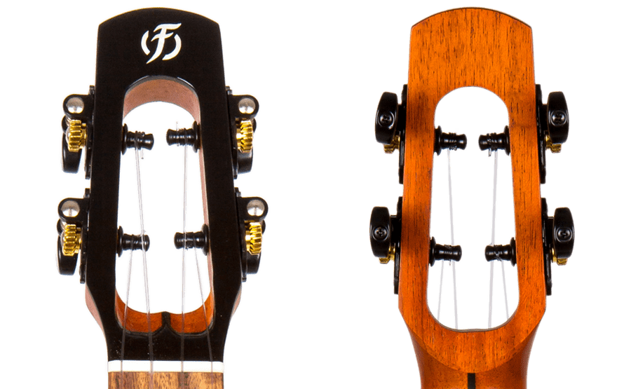 Flight Voyager All Solid Tenor Ukulele