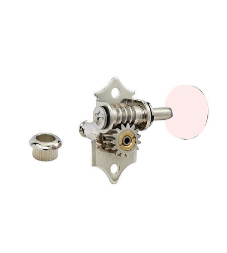 Gotoh UK700 ukulele machine head set(2202NI)