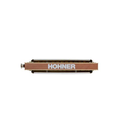 Hohner 270/48 D CHROMONICA 48 3 OKTAVEN Harmonica