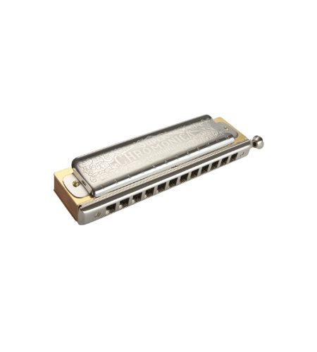 Hohner 270/48 D CHROMONICA 48 3 OKTAVEN Harmonica