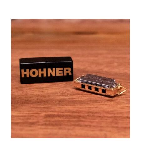 Hohner 39/8  LITTLE LADY  Display Box 20 Harmonica