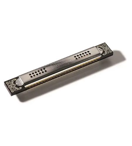 Hohner 53/48 BB TREMOLO Harmonica