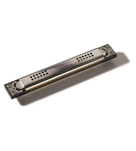 Hohner 53/48 C TREMOLO HARMONICA