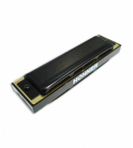 Hohner 562/20 MS E PRO HARP Harmonica