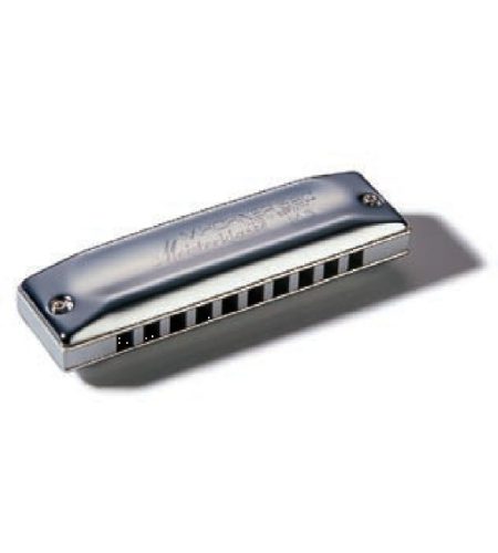 Hohner 580/20 G MEISTERKLASSE Harmonica