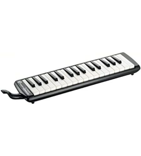 Hohner 9432 MELODICA / STUDENT 32 Rot