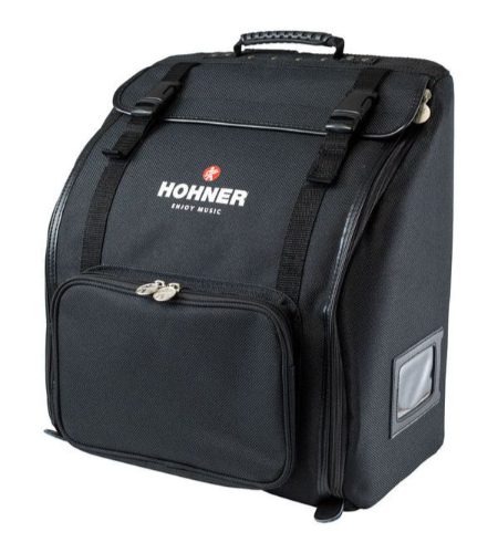 Hohner AZ5702S GIG BAG 48 suitable for Amica/Student