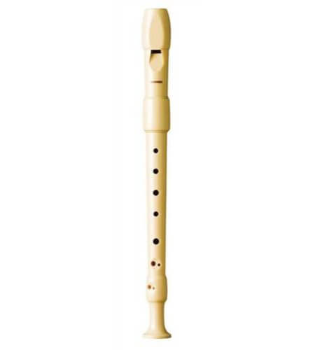 Hohner B9517 2pc DESCANT IV