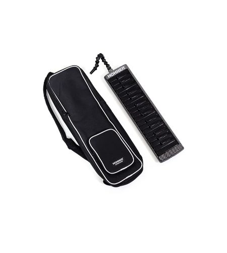 Hohner C944514 AIRBOARD CARBON 37 MELODICA f-f3