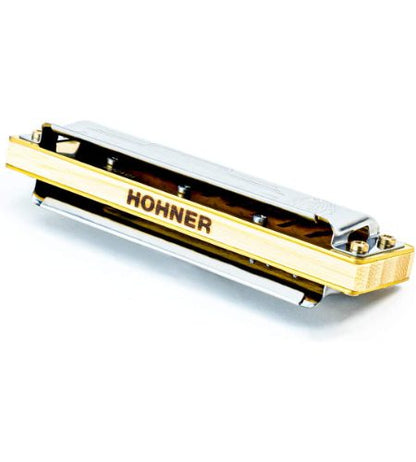 Hohner M2009016 MARINE BAND  CROSSOVER C Harmonica