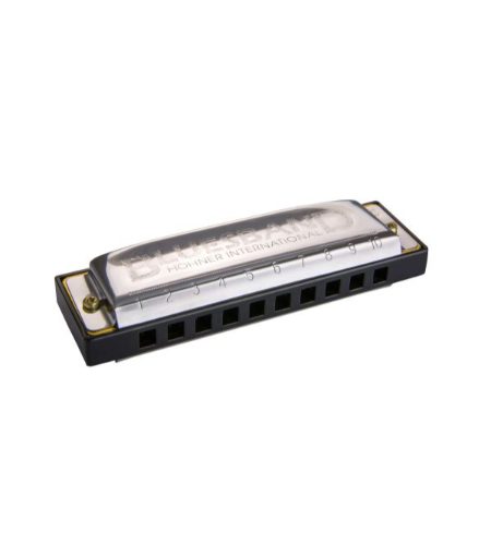 Hohner M55910X BLUES BAND A Harmonica