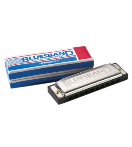 Hohner M55910X BLUES BAND A Harmonica