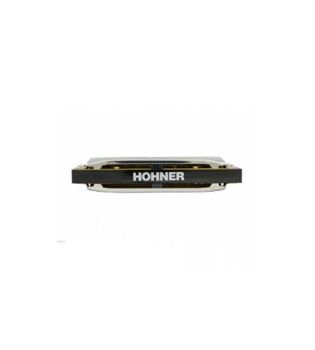 Hohner M58503X BLUES BENDER { PAC} D Harmonica