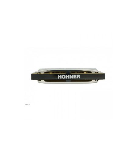 Hohner M58505X BLUES BENDER {PAC} E Harmonica