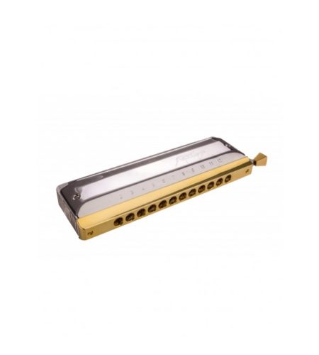 Hohner M754401 AMADEUS Harmonica