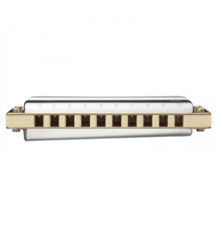 Hohner MARINE BAND THUNDERBIRD D LOW OCT Harmonica