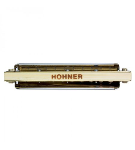 Hohner MARINE BAND THUNDERBIRD D LOW OCT Harmonica