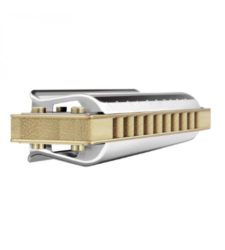 Hohner MARINEBAND THUNDERBIRD Eb LOW OCT Harmonica