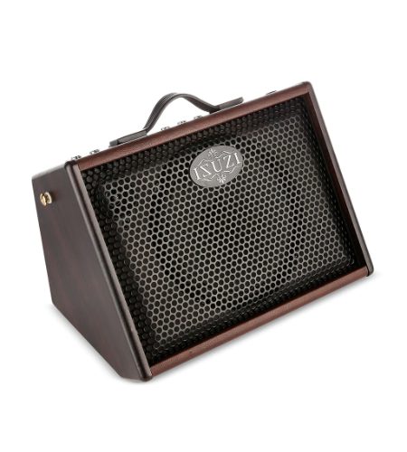 ISUZI GA-25 Portable Guitar & Uke Amp