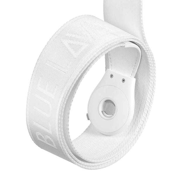 LVSBWH Ideal Strap 2 for BLUE LAVA ~ White