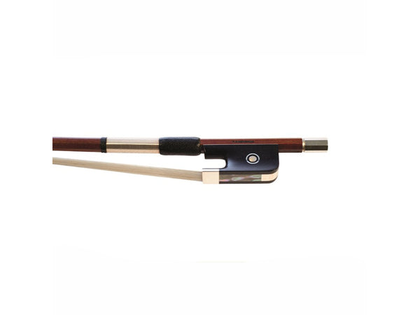 J. M. Luthi cello bow pernambuco (1297A)
