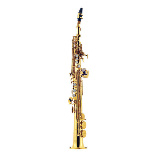 J.Michael soprano saxophone outfit (4466)