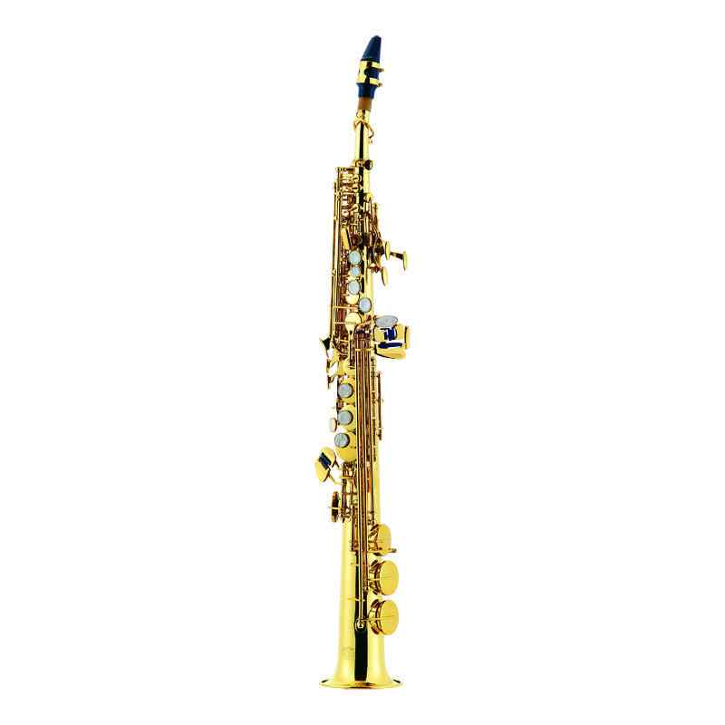 J.Michael soprano saxophone outfit