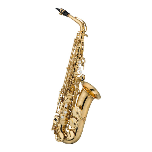 Jupiter JAS1100Q Eb Alto saxophone (JAS1100Q)