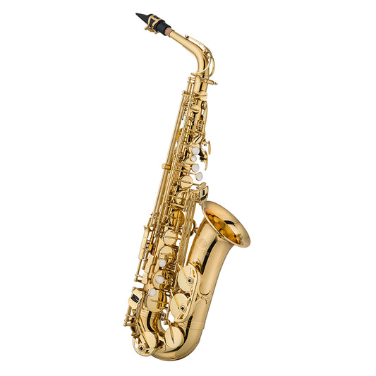 Jupiter JAS700Q Eb Alto Saxophone (JAS700Q)