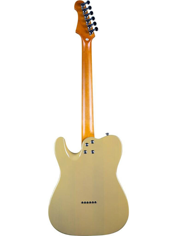 JT350 Electric Guitar - Butterscotch