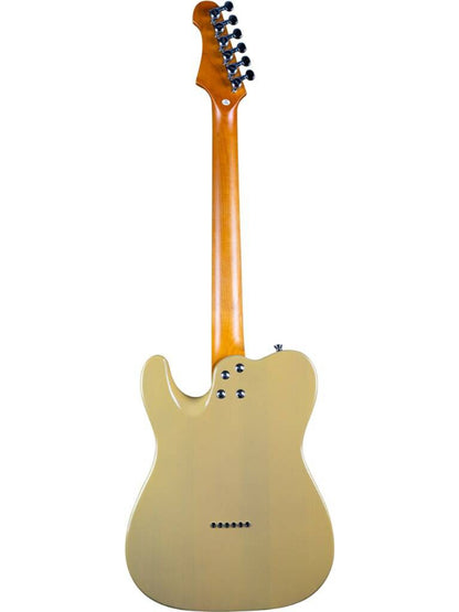 JT350 Electric Guitar - Butterscotch