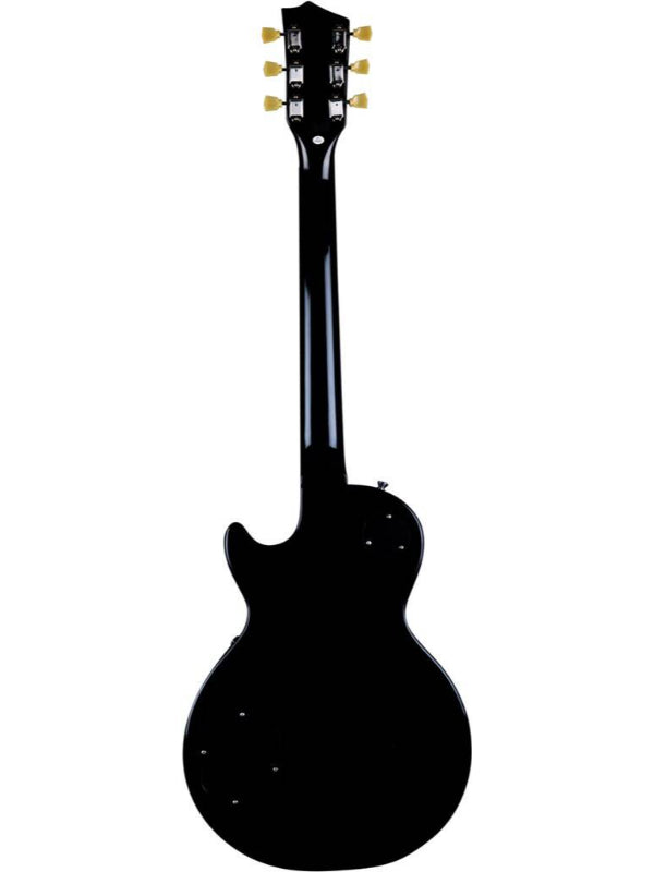 Jet JL500 Electric Guitar - Silver Burst