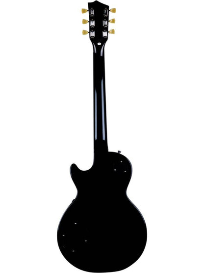 Jet JL500 Electric Guitar - Silver Burst