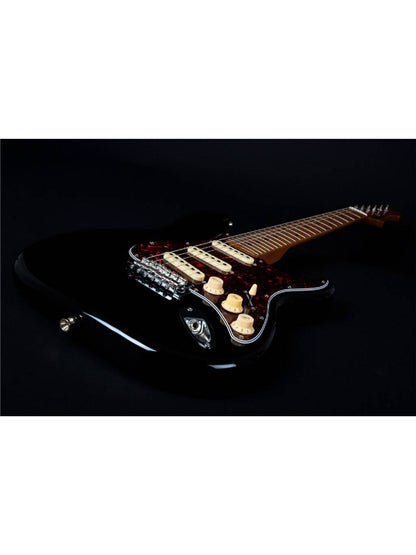 Jet JS300 Electric Guitar - Black